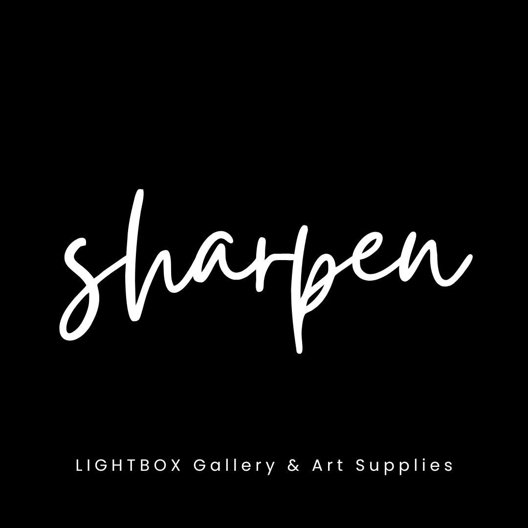 SHARPEN