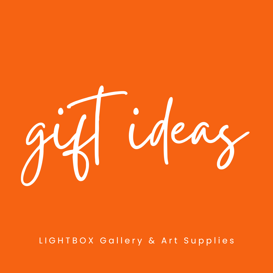 GIFT IDEAS FOR CREATIVES