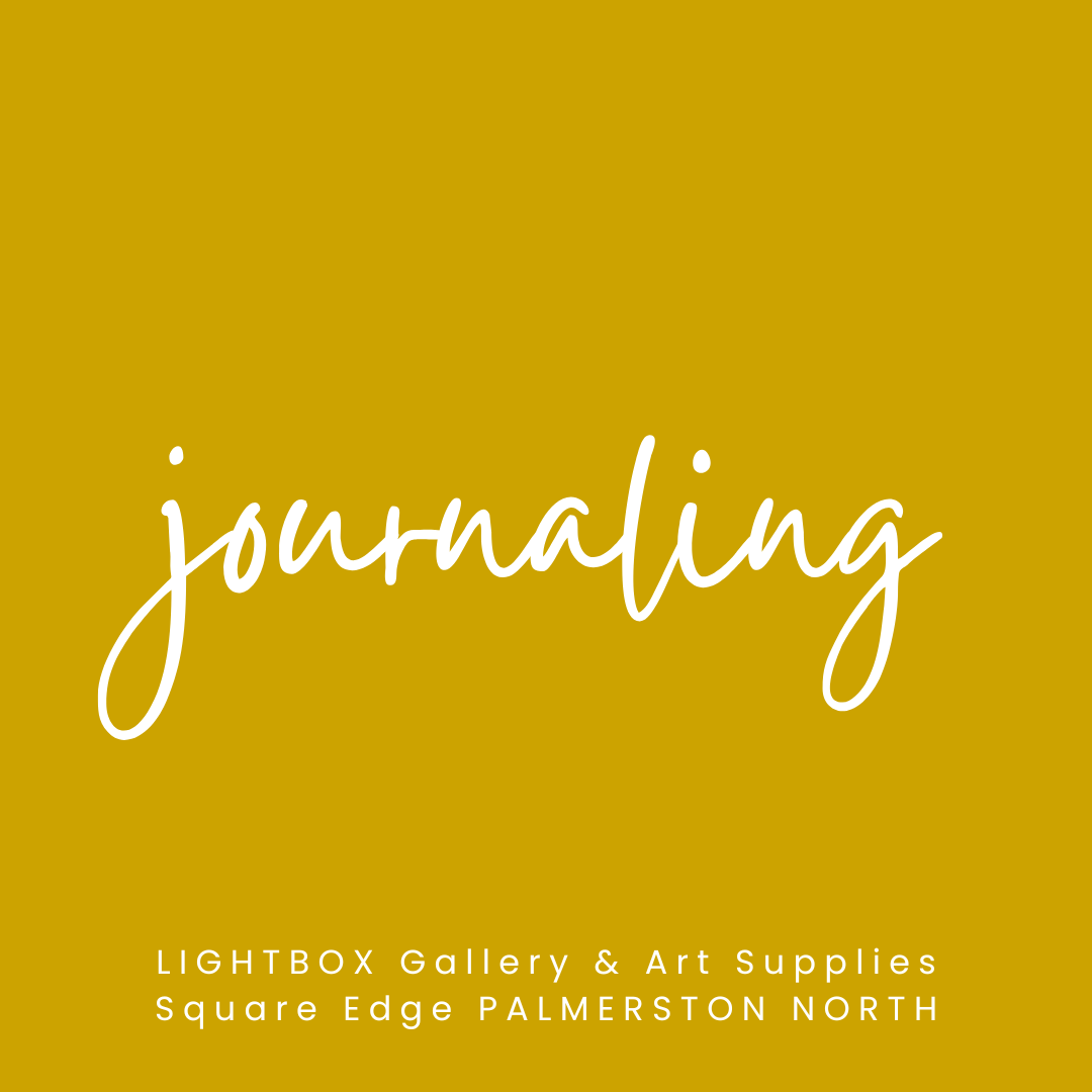 JOURNALING