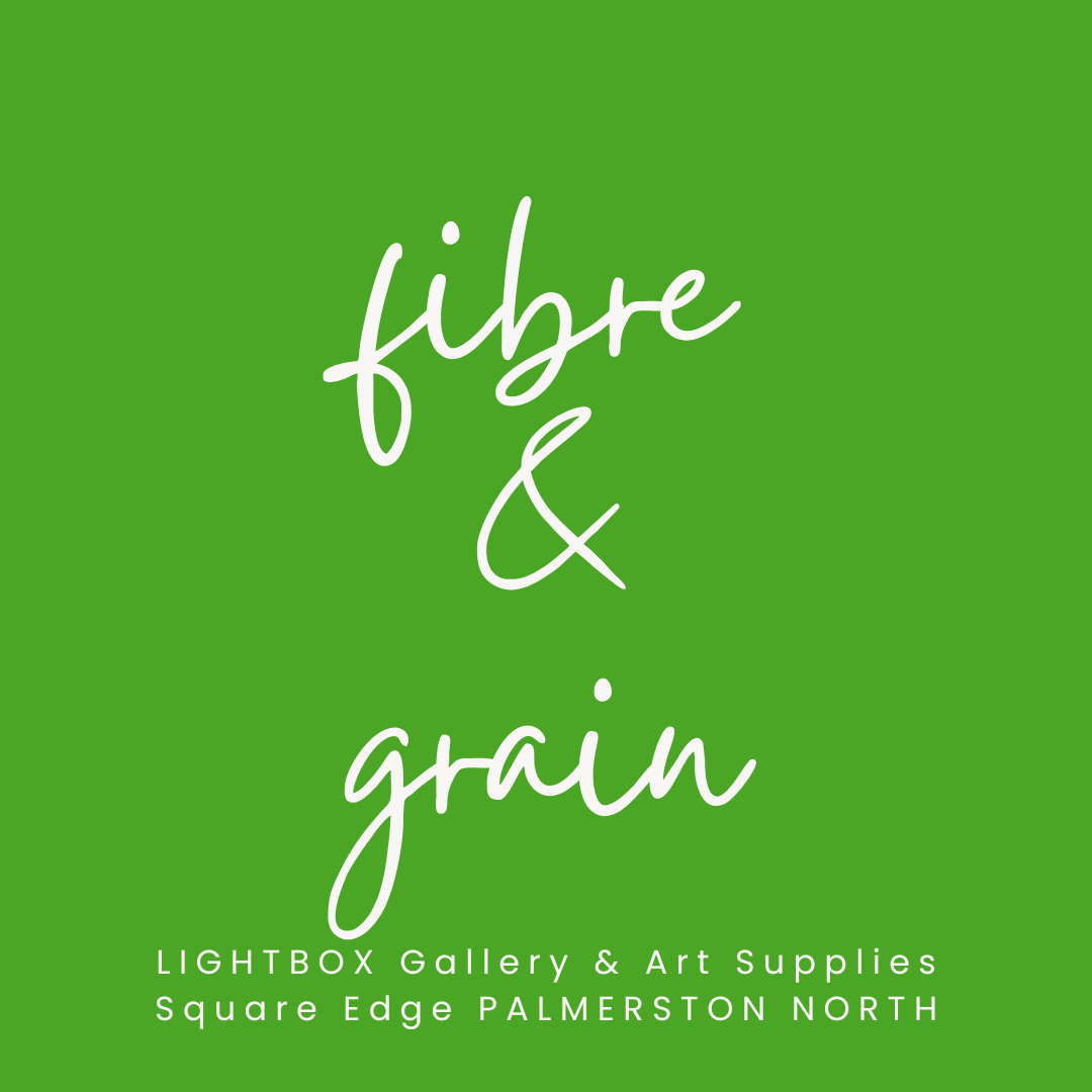 FIBRE & GRAIN