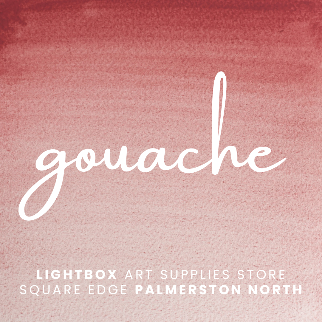 GOUACHE