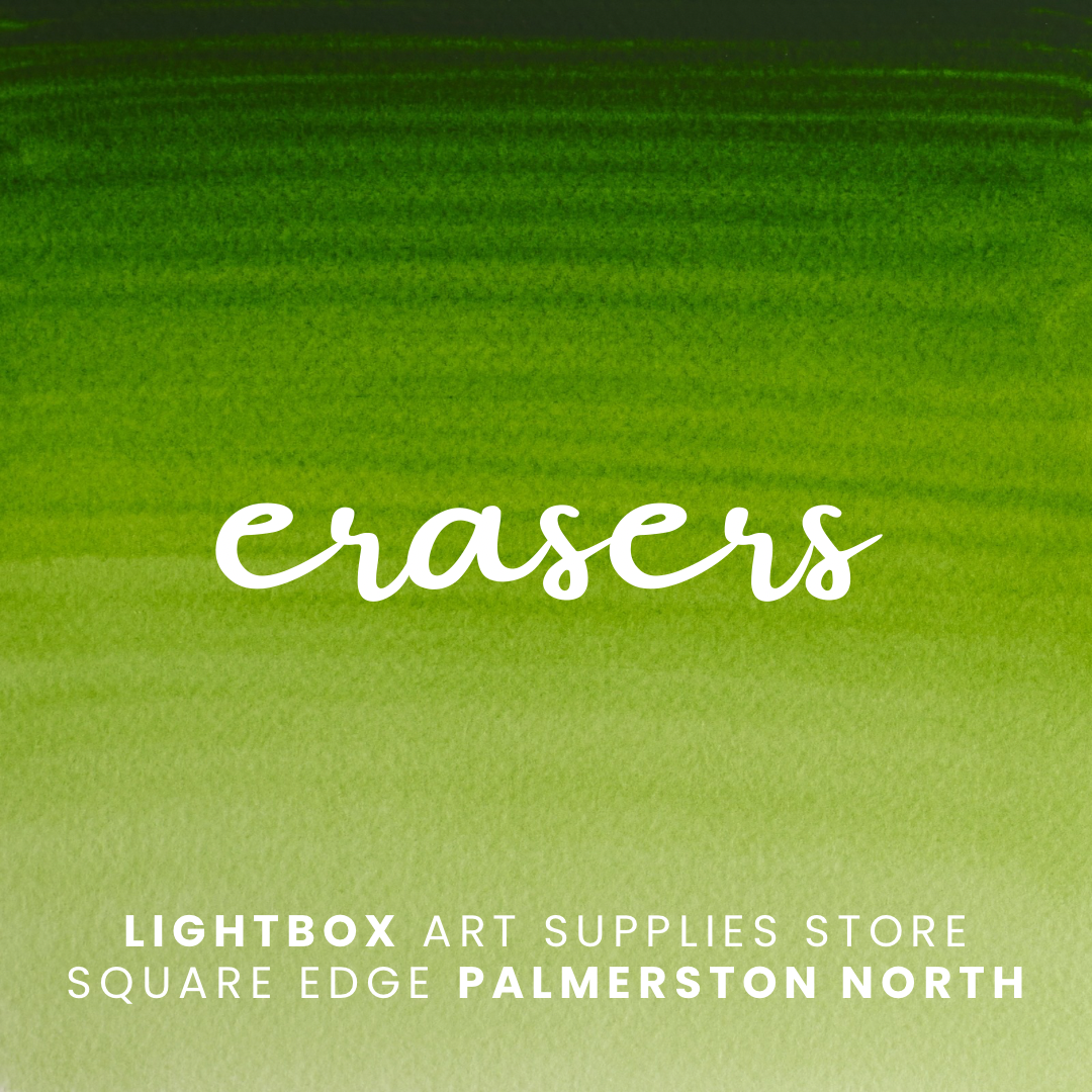 ERASERS