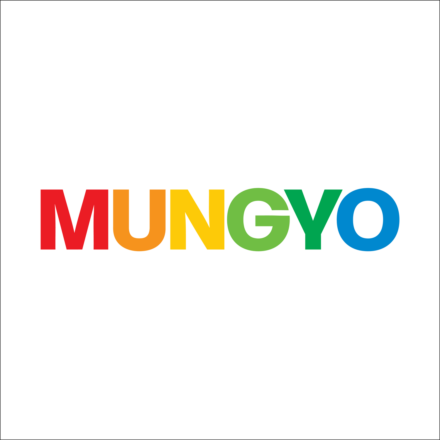 MUNGYO
