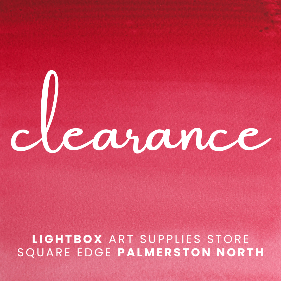 CLEARANCE