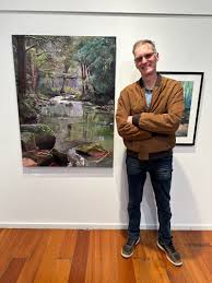 Darren Wallace Art Classes