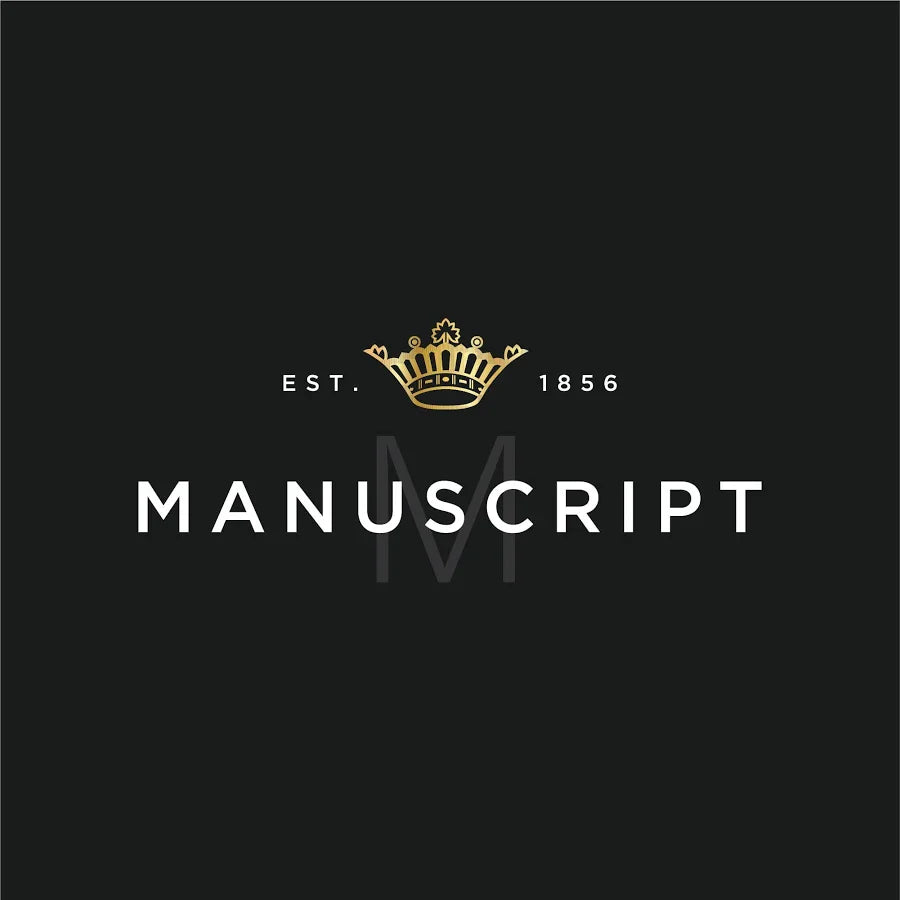 MANUSCRIPT