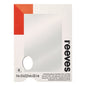REEVES Disposable Paper Painting Palette