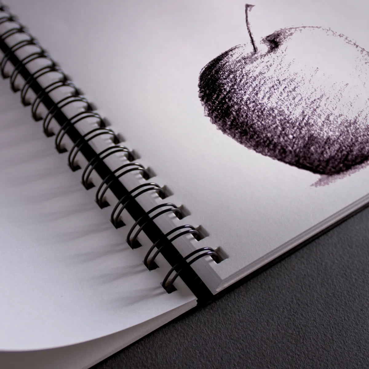 FABRIANO Sketchbooks 80 sheets in 110gsm