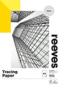 REEVES Tracing Paper 25 Sheets