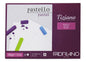FABRIANO Tiziano Pastello Pastel Paper Pads