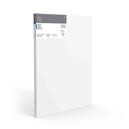 WINSOR & NEWTON Professional Canvas 1.5 Inch - Deep Edge
