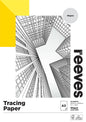 REEVES Tracing Paper 25 Sheets