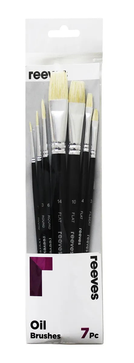 REEVES Brushes Sets