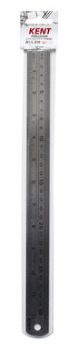 KENT Precision Stainless Steel Ruler