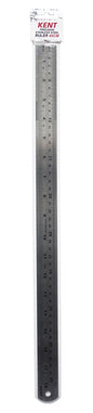 KENT Precision Stainless Steel Ruler