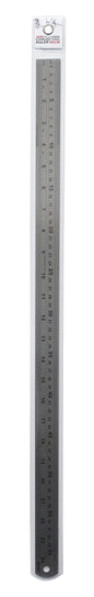 KENT Precision Stainless Steel Ruler
