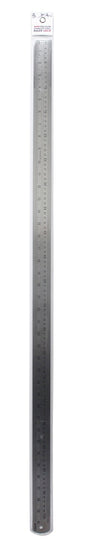 KENT Precision Stainless Steel Ruler