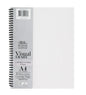 WINSOR & NEWTON Cartridge Paper Visual Diary