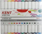 KENT Spectra Graphic Design Alcohol Based Marker Set 12