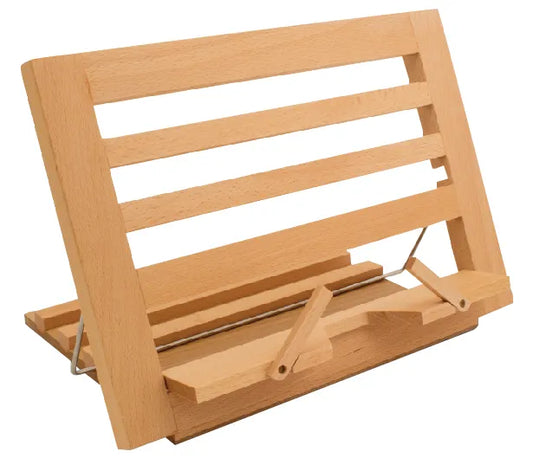 JASART Table Easel & Book Stand