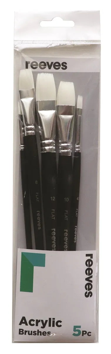 REEVES Brushes Sets
