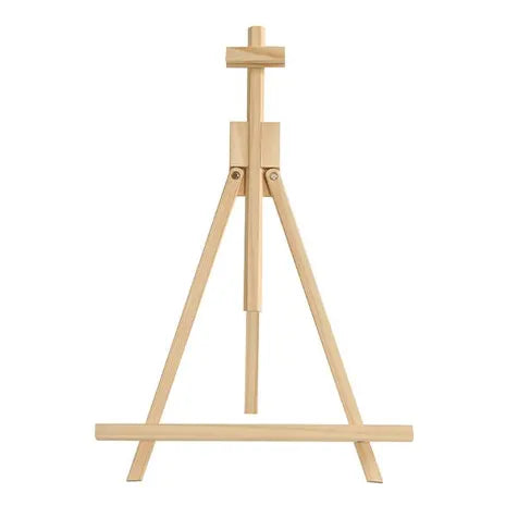 JASART Academy Table Top Display Easel