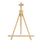 JASART Academy Table Top Display Easel