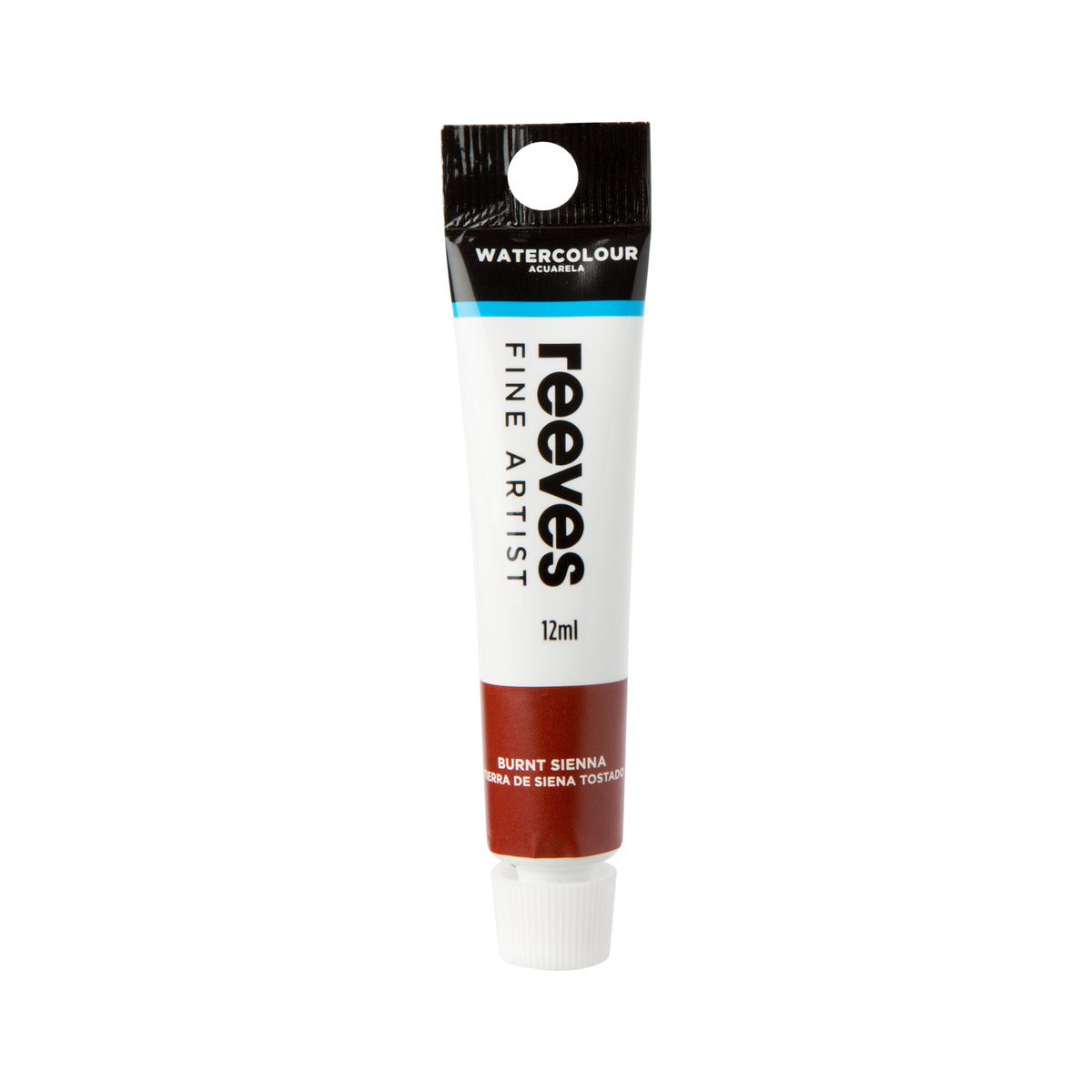 REEVES Fine Artists Watercolour Tube 12ml