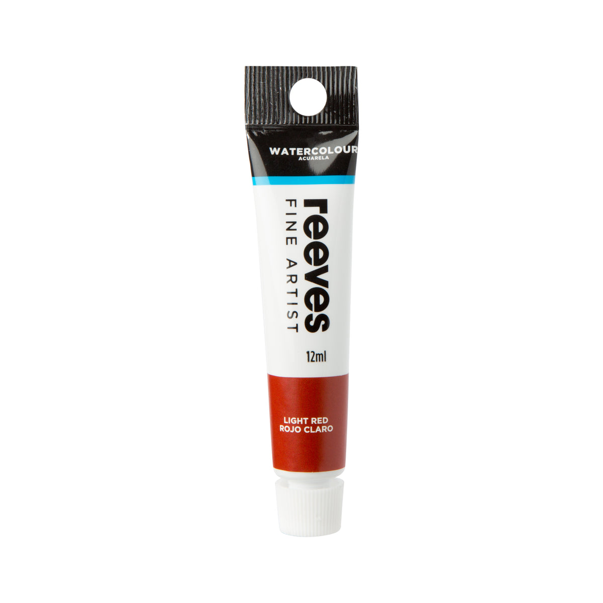 REEVES Fine Artists Watercolour Tube 12ml