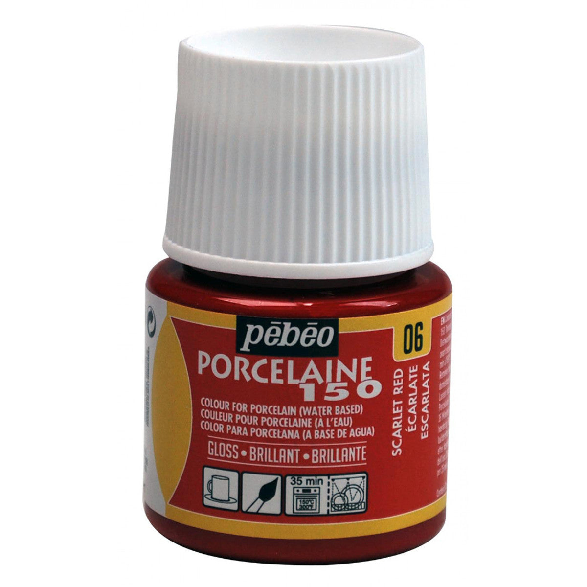 PEBEO Porcelaine 150 Paint 45ml