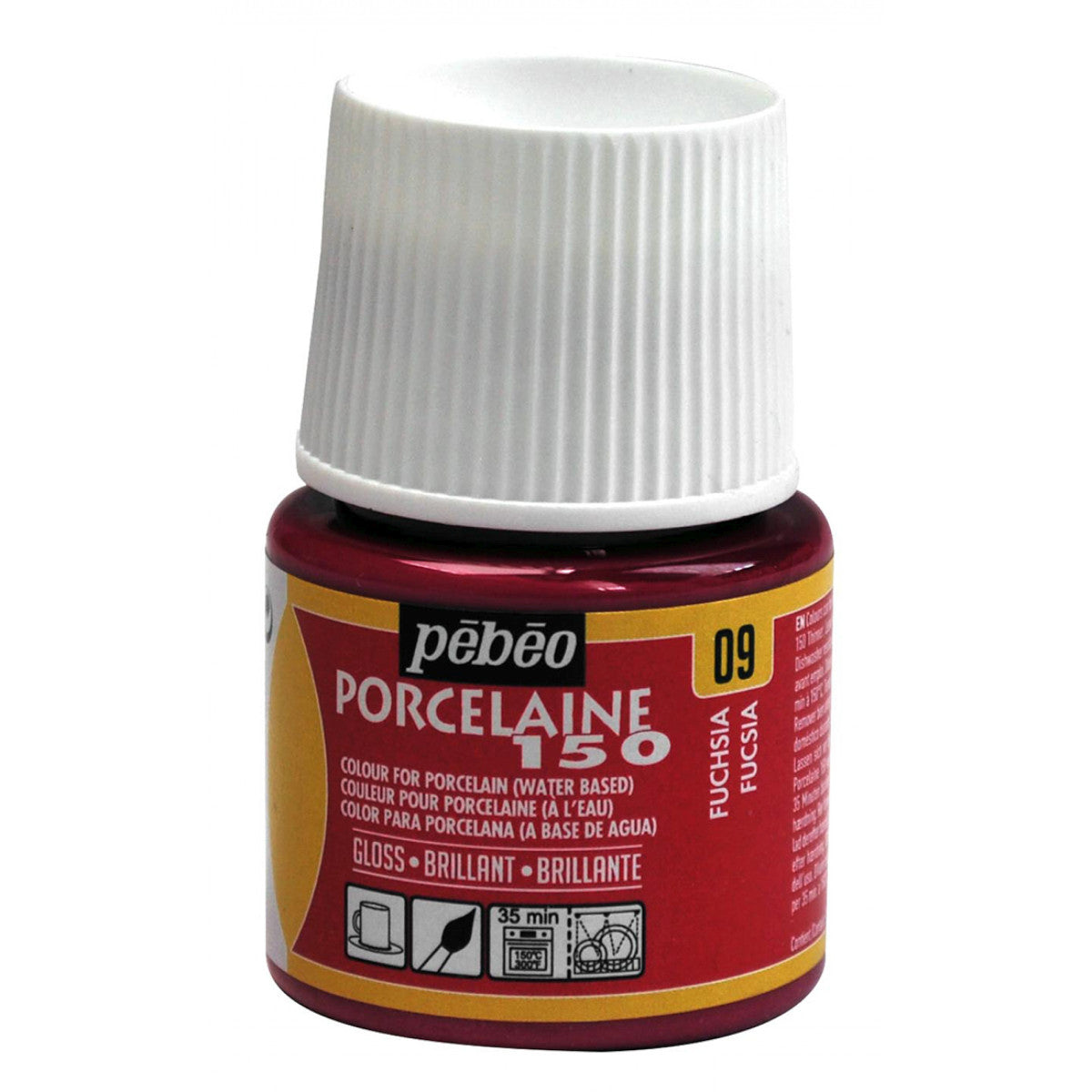 PEBEO Porcelaine 150 Paint 45ml