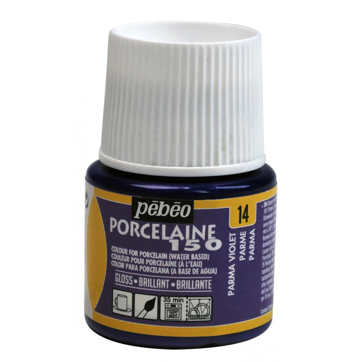 PEBEO Porcelaine 150 Paint 45ml