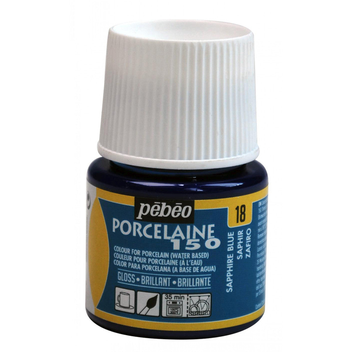 PEBEO Porcelaine 150 Paint 45ml