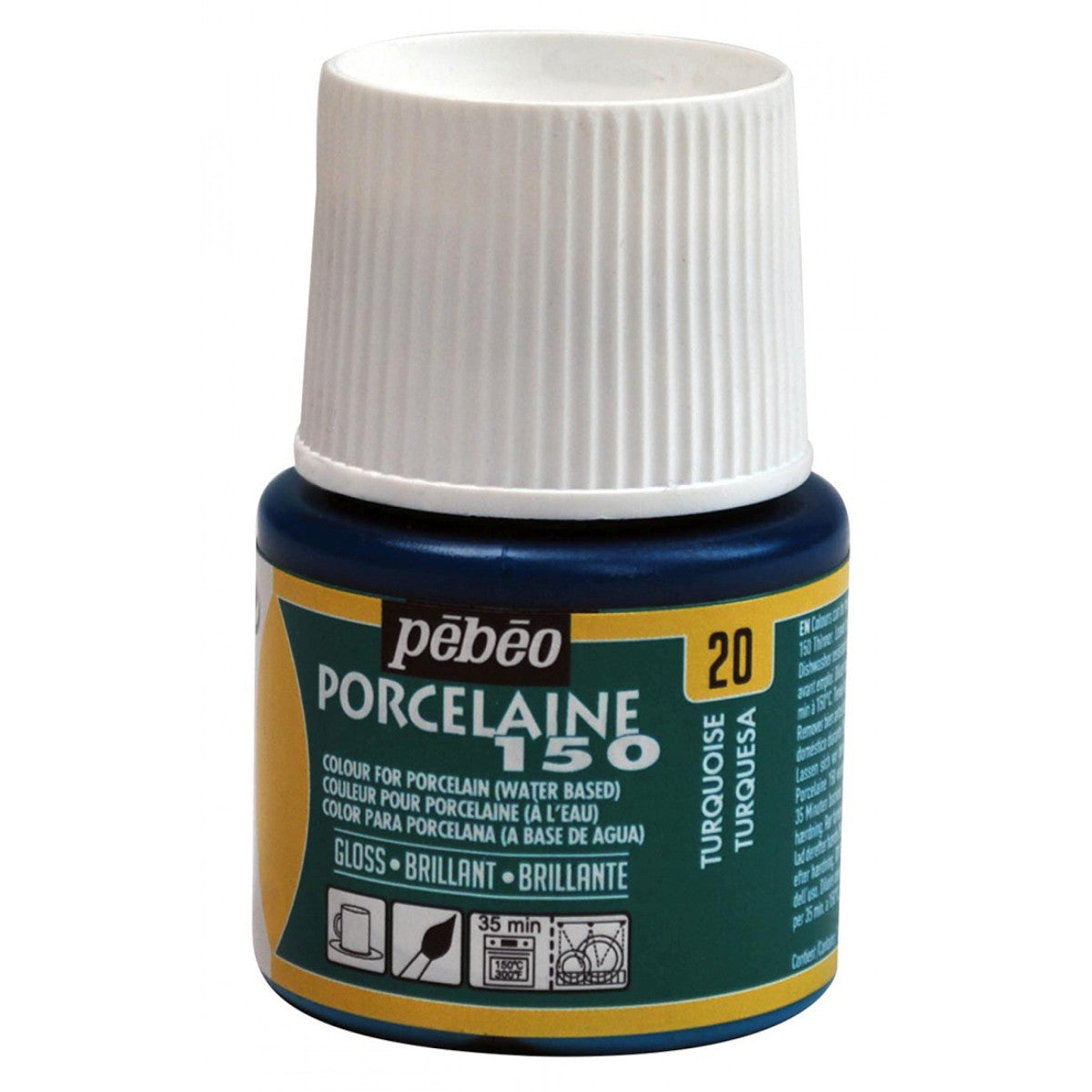 PEBEO Porcelaine 150 Paint 45ml