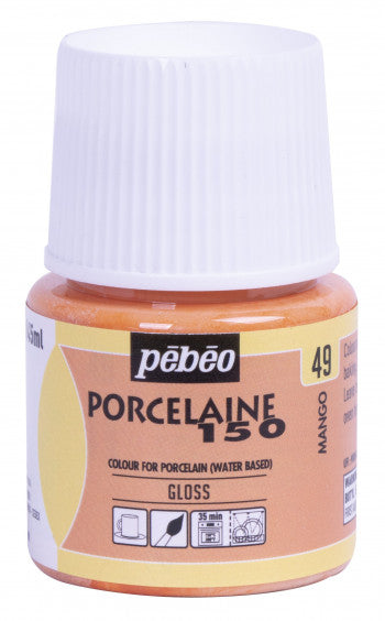PEBEO Porcelaine 150 Paint 45ml