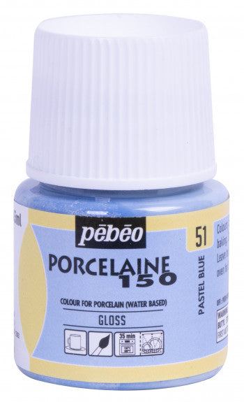 PEBEO Porcelaine 150 Paint 45ml