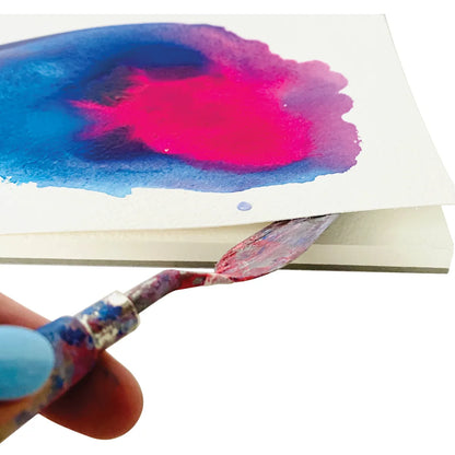 FABRIANO Artistico Watercolour Enhanced Blocks