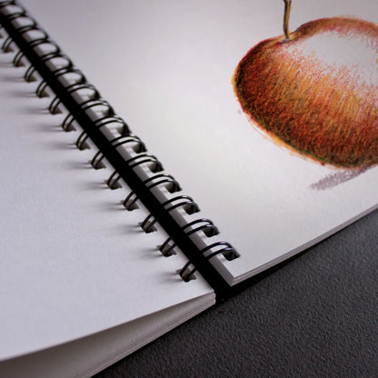 FABRIANO Drawing Books Bound & Spiral 160gsm