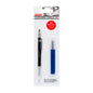 KENT Clutch Pencil & 5 Refills HB 2mm Leads