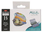 JASART Byron Watercolour Metal Tin Pocket Set