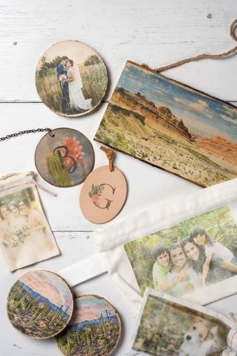 MOD PODGE Image Transfer 236ml