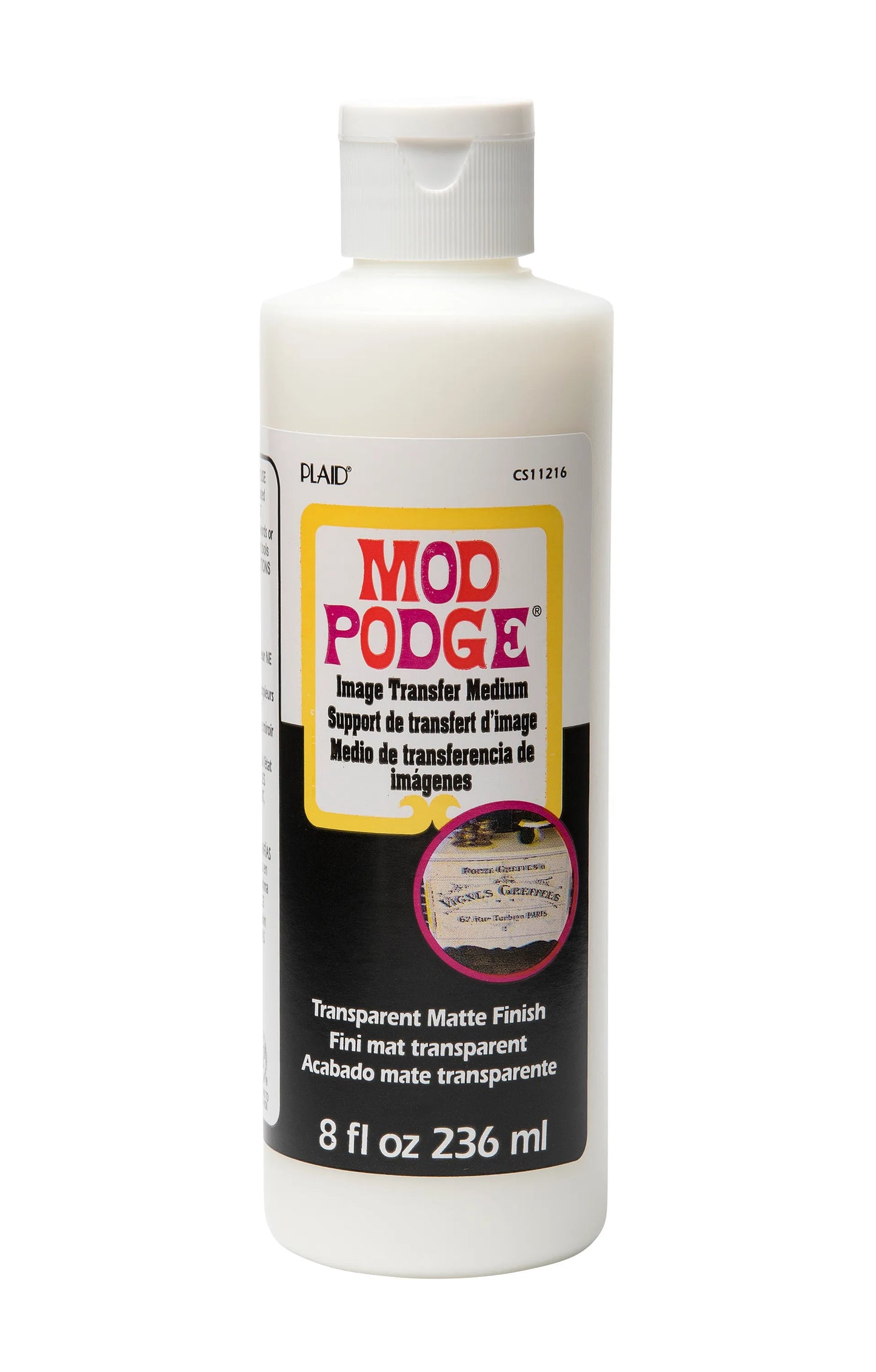 MOD PODGE Image Transfer 236ml
