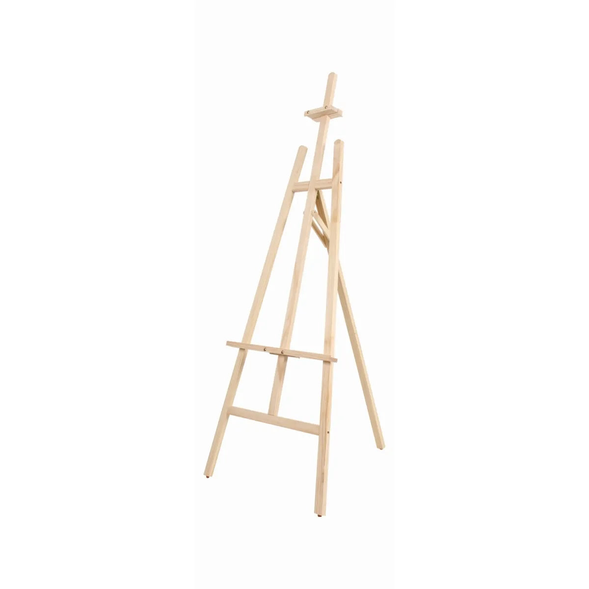 JASART Pine Studio Easel