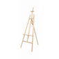 JASART Pine Studio Easel