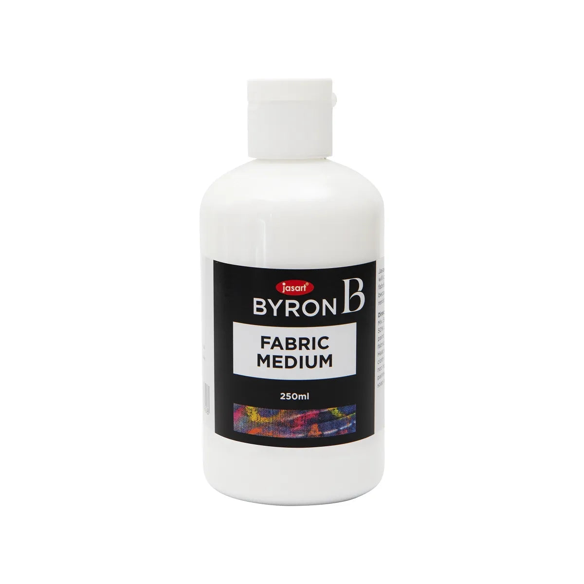 Jasart Byrom Fabric Medium 250ml