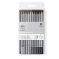 WINSOR & NEWTON Studio Collection Graphite Pencils