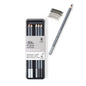 WINSOR & NEWTON Studio Collection Charcoal Pencils Set 6pc