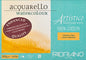 FABRIANO Artistico Watercolour Enhanced Blocks
