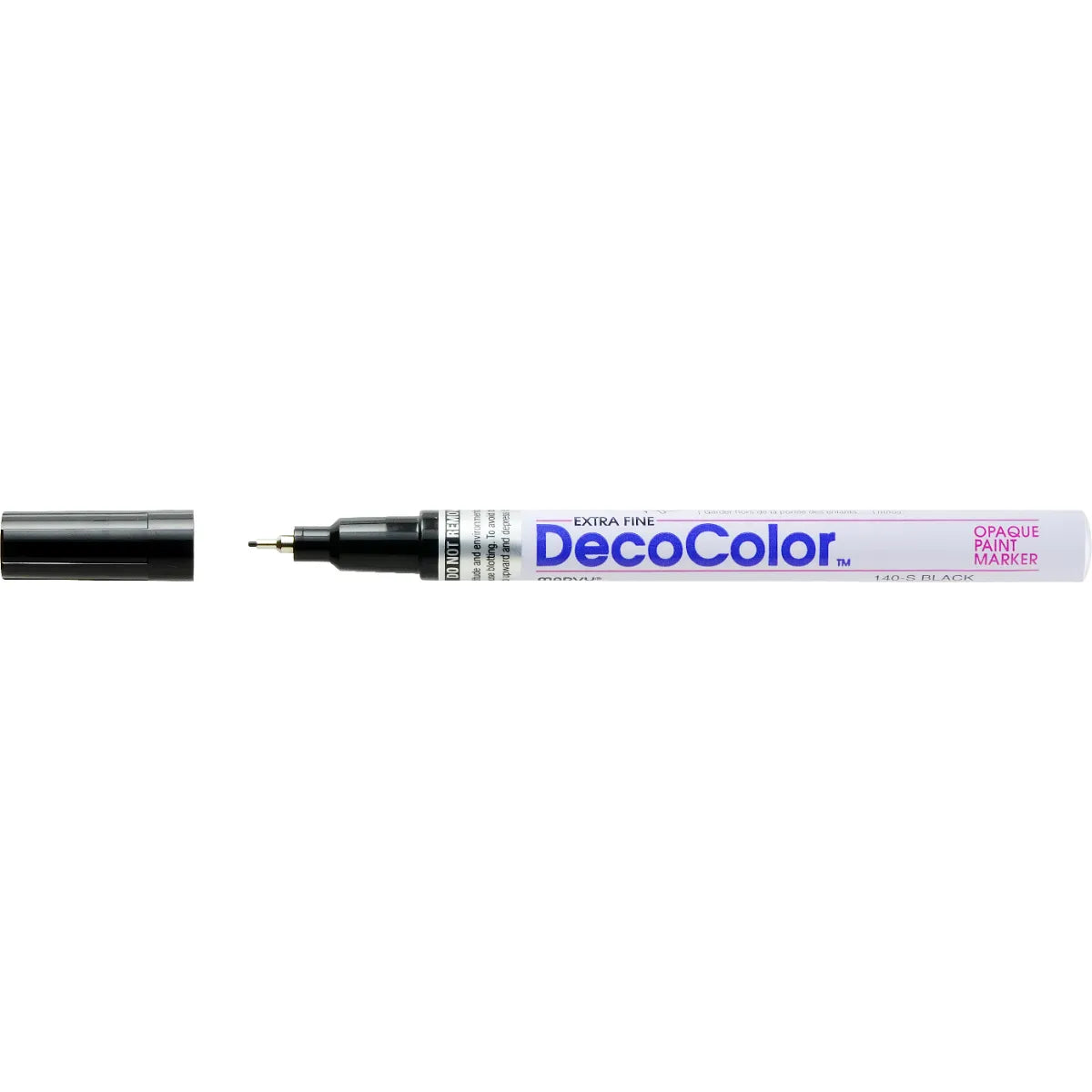 MARVY Uchida Decocolor Paint Marker