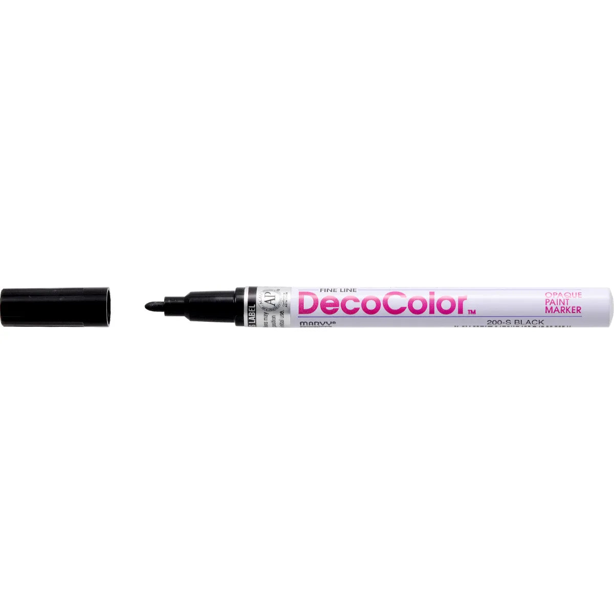 MARVY Uchida Decocolor Paint Marker
